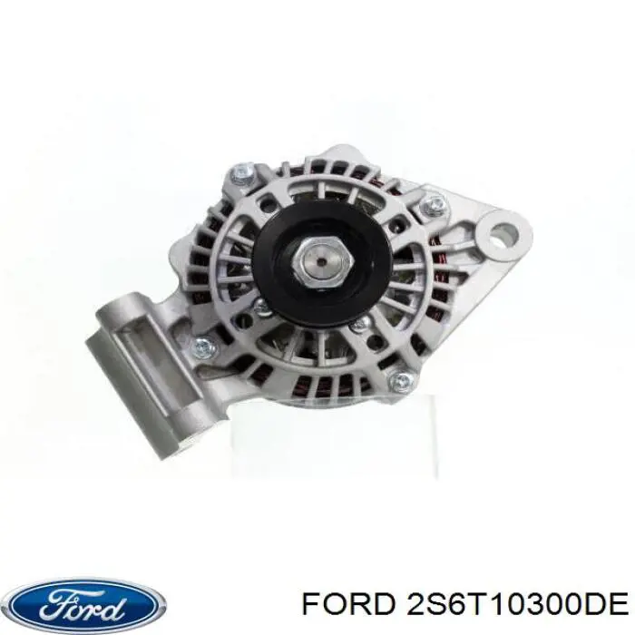 Купить 2S6T10300DE Ford Генератор
