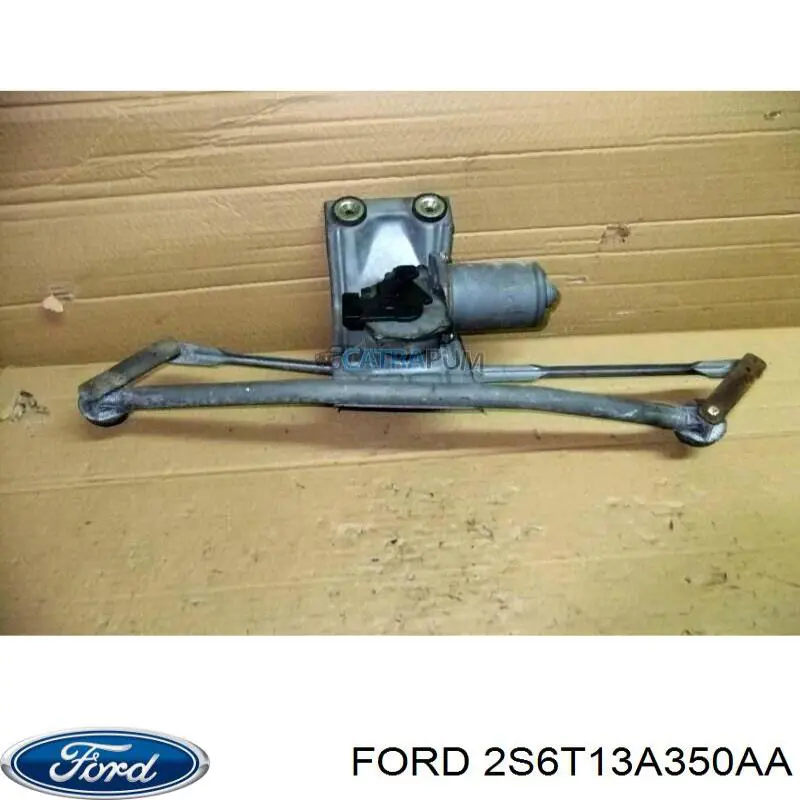 Купить 1142864 Ford 