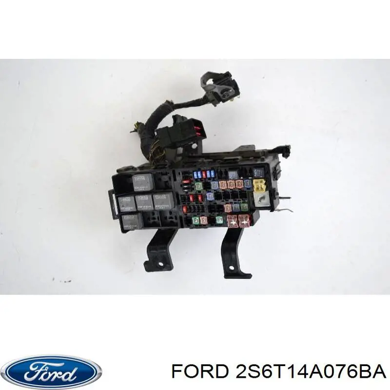 Купить 1857572 Ford 
