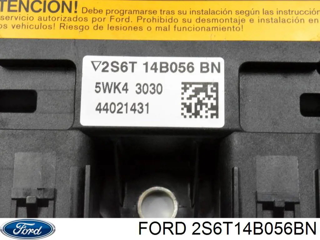  Ford 2S6T14B056BN цена, от 10.01 USD