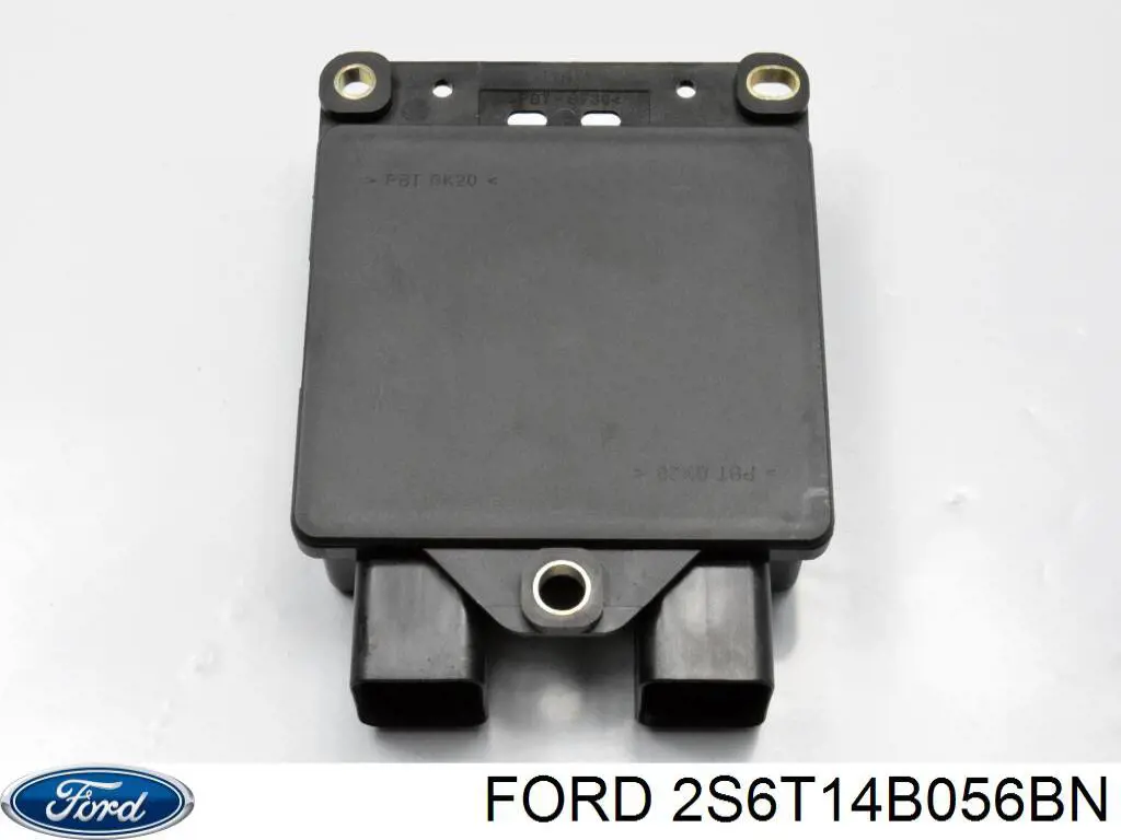 2S6T14B056BN Ford 