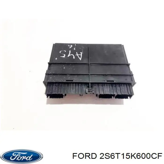 Купить 2S6T15K600CF Ford 