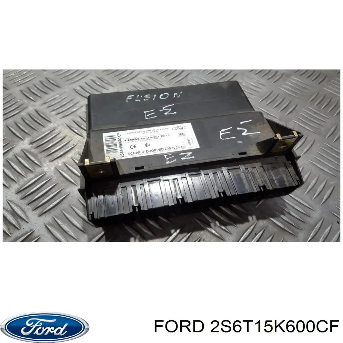  Ford 2S6T15K600CF цена, от 6.19 USD