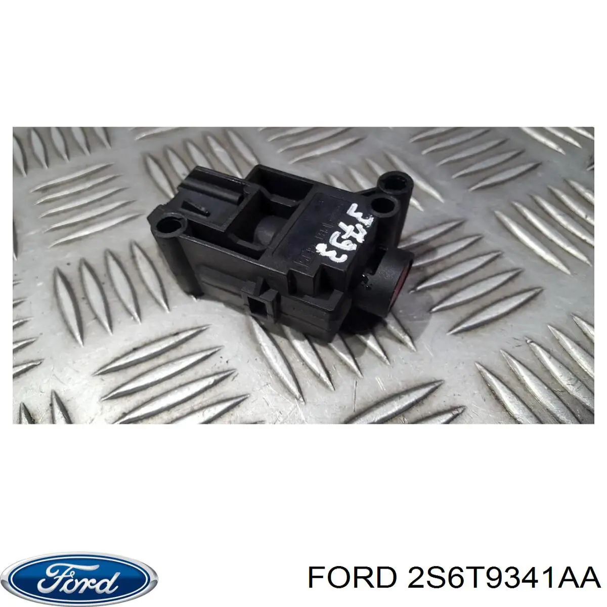  2S6T9341AA Ford