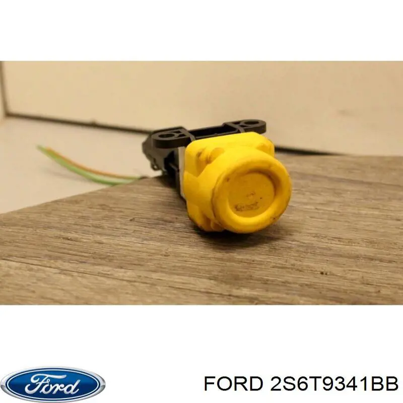  1148727 Ford