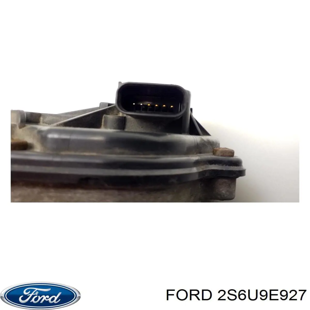 Купить 2S6U9E927 Ford 