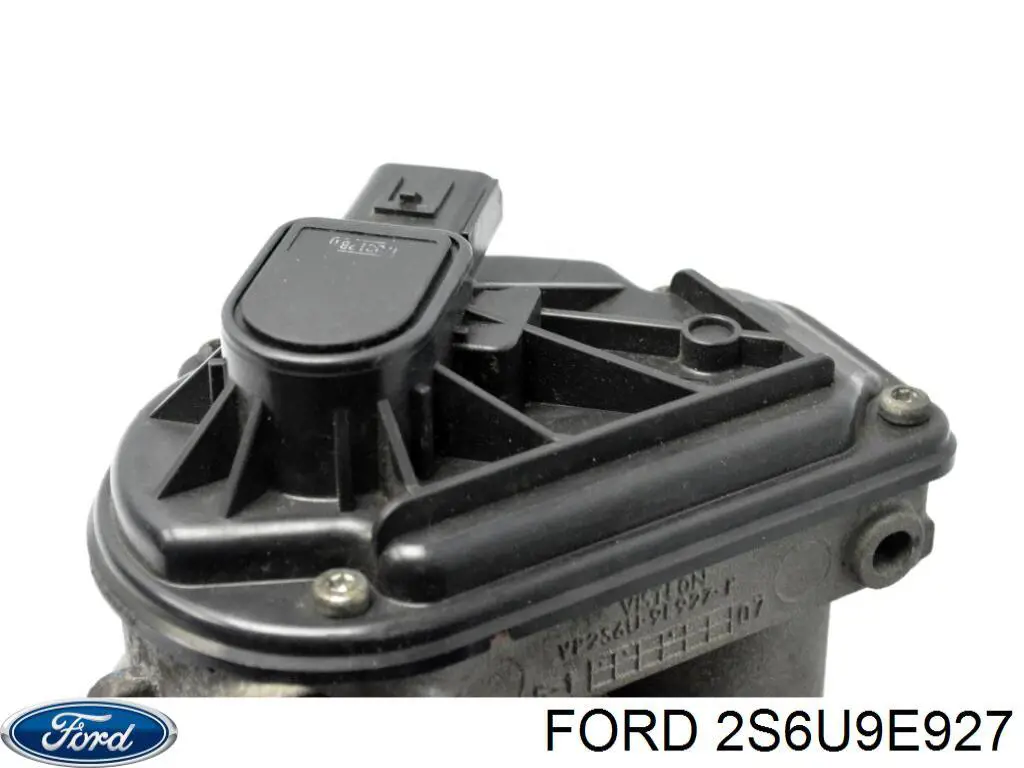  Ford 2S6U9E927 цена, от 38.01 USD