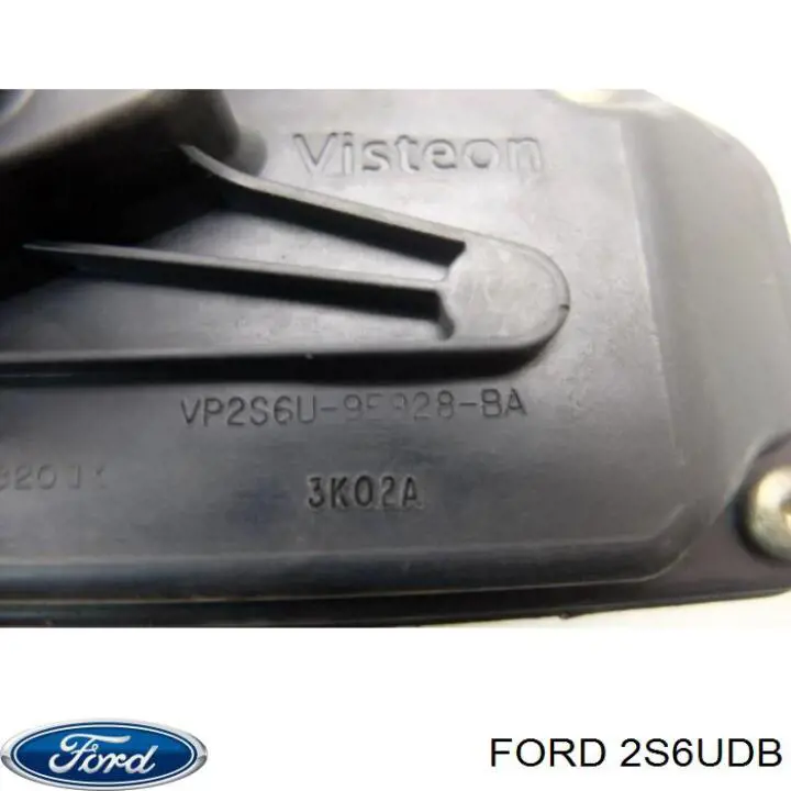  Ford 2S6UDB цена, от 50.73 USD