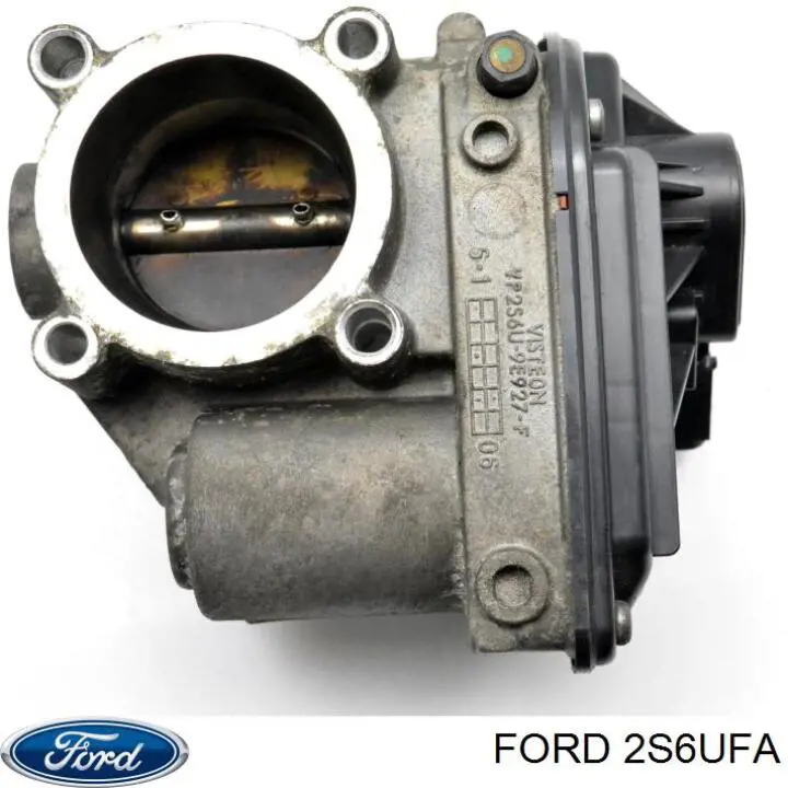 2S6UFA Ford 