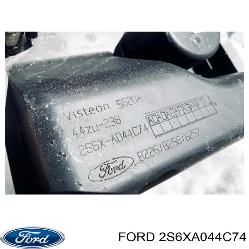 Купить 2S6XA044C74 Ford 