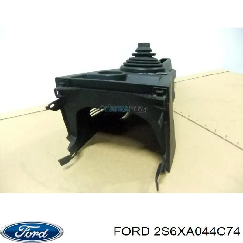  Ford 2S6XA044C74 цена, от 15.03 USD