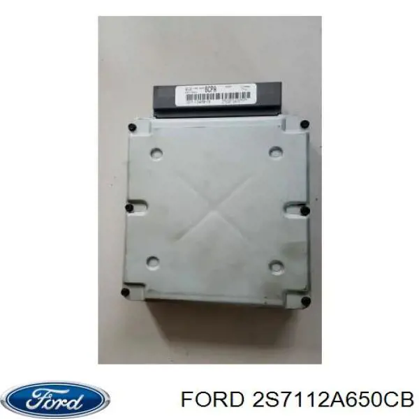  Ford 2S7112A650CB цена, от 139.83 USD