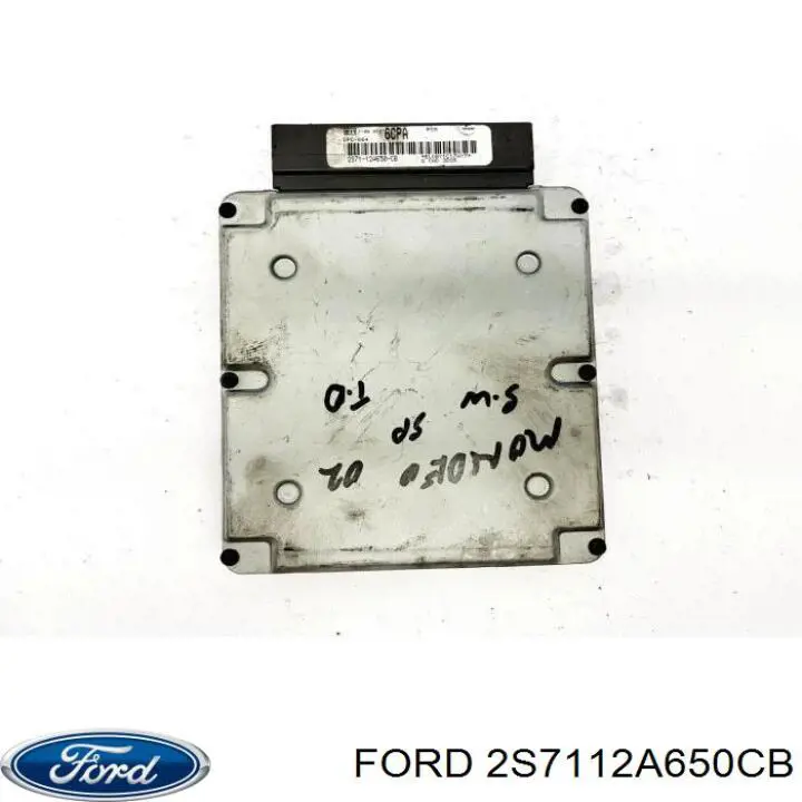 Купить 2S7112A650CB Ford 