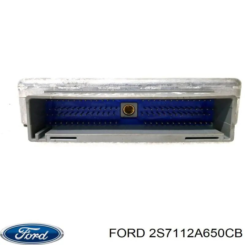 2S7112A650CB Ford 