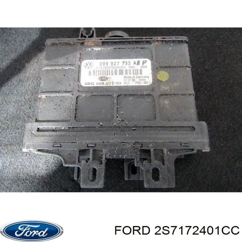  Ford 2S7172401CC цена, от 40.16 USD