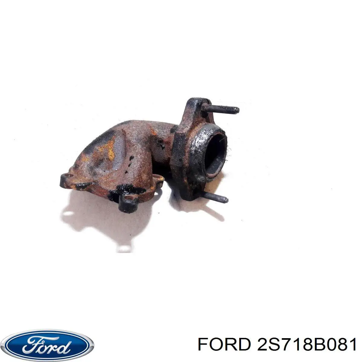  Ford 2S718B081