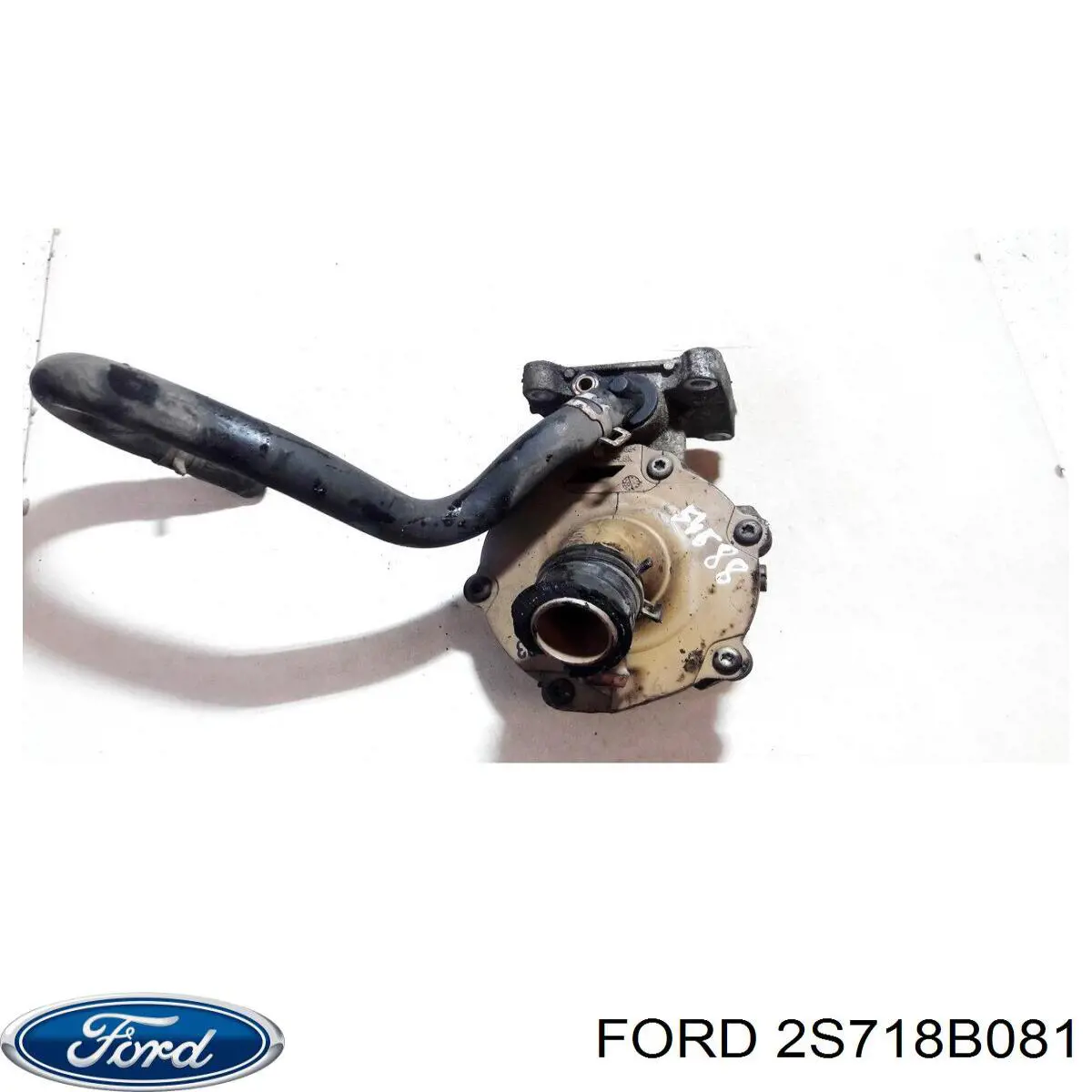 Ford 2S718B081 цена, от 4.23 USD