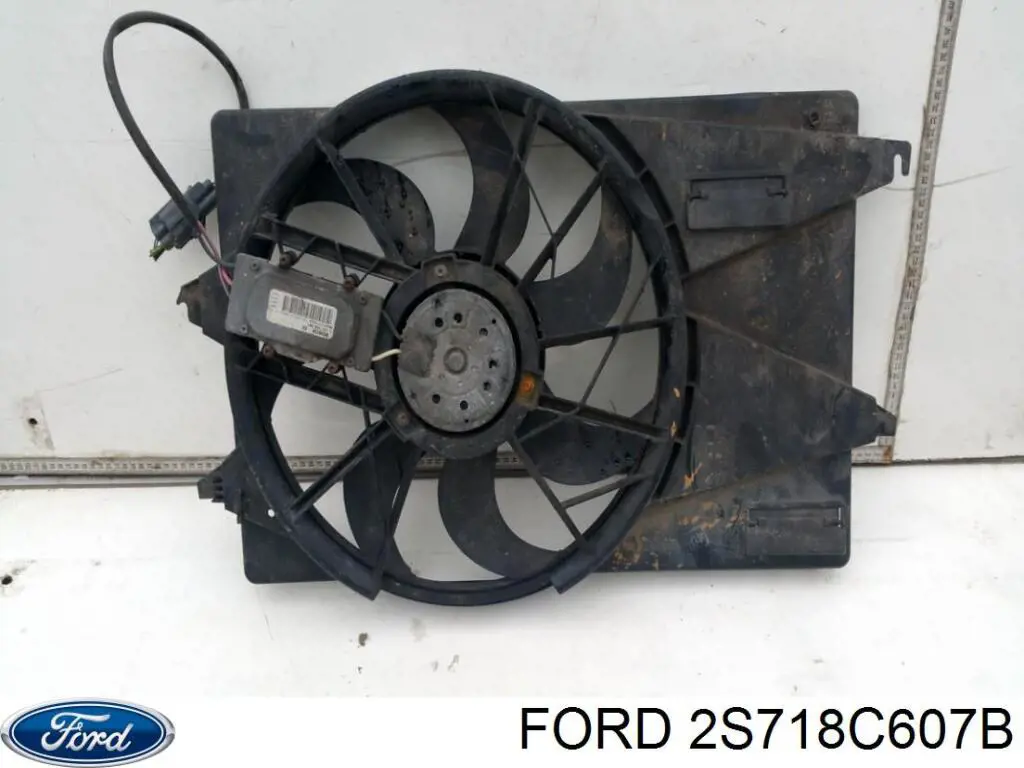  Ford 2S718C607B цена, от 49.55 USD