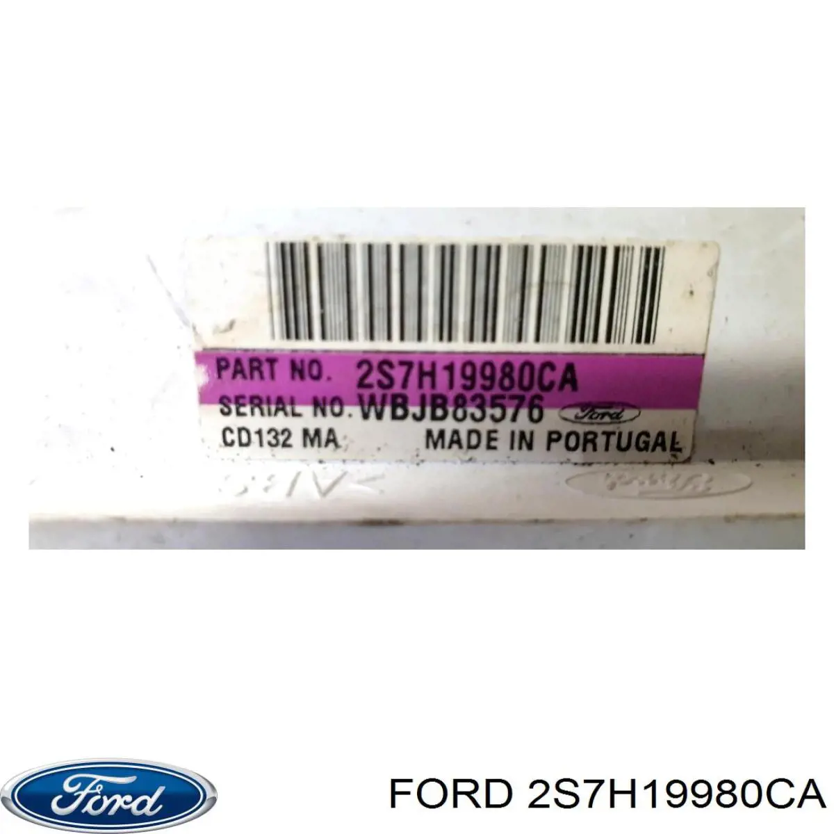 Регулятор вентилятора отопителя Ford 1212591 цена, от 33.70 USD