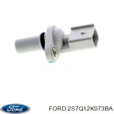 Датчик распредвала 2S7Q12K073BA Ford