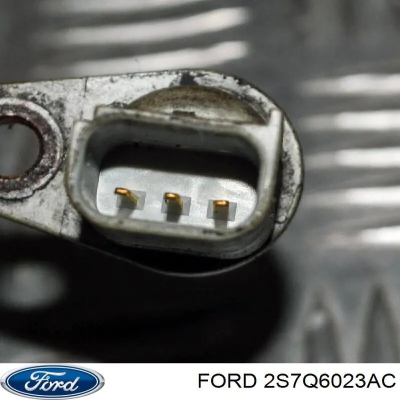 Кронштейн датчика положения коленвала Fast FT89706