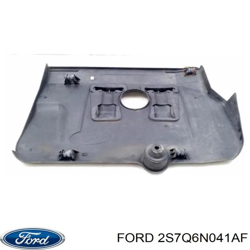  Ford 2S7Q6N041AF цена, от 25.34 USD