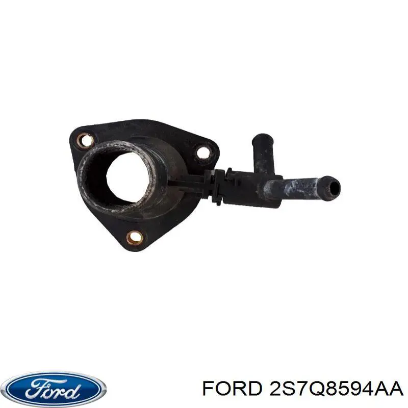  2S7Q8594AA Ford