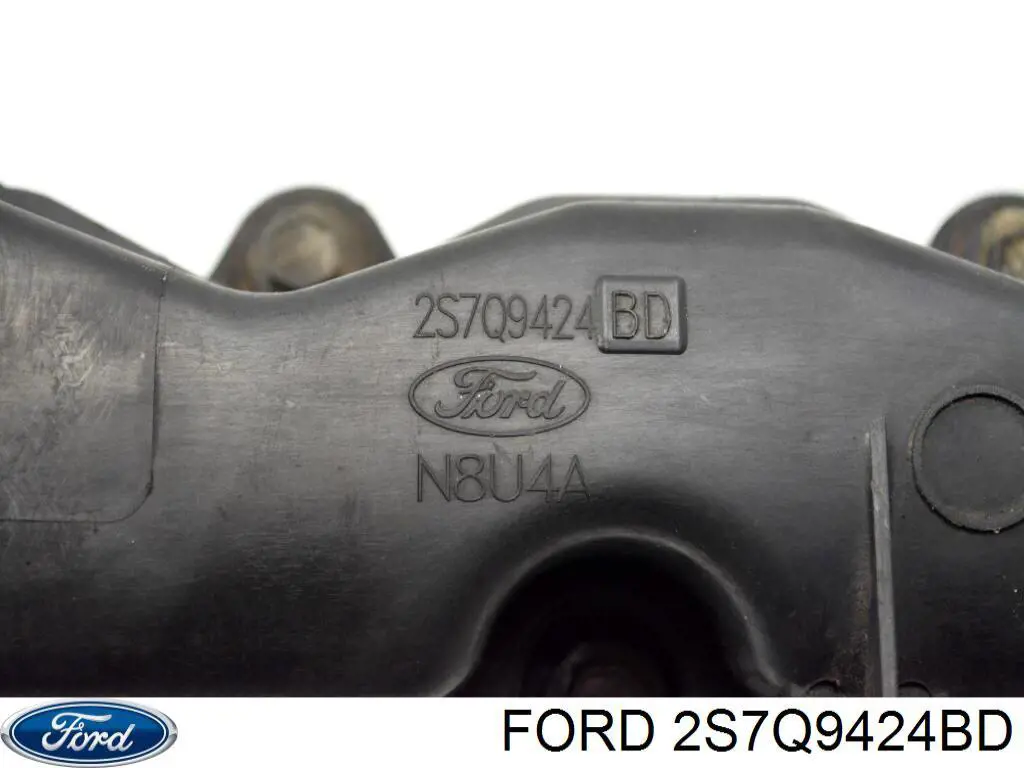 2S7Q9424BD Ford 