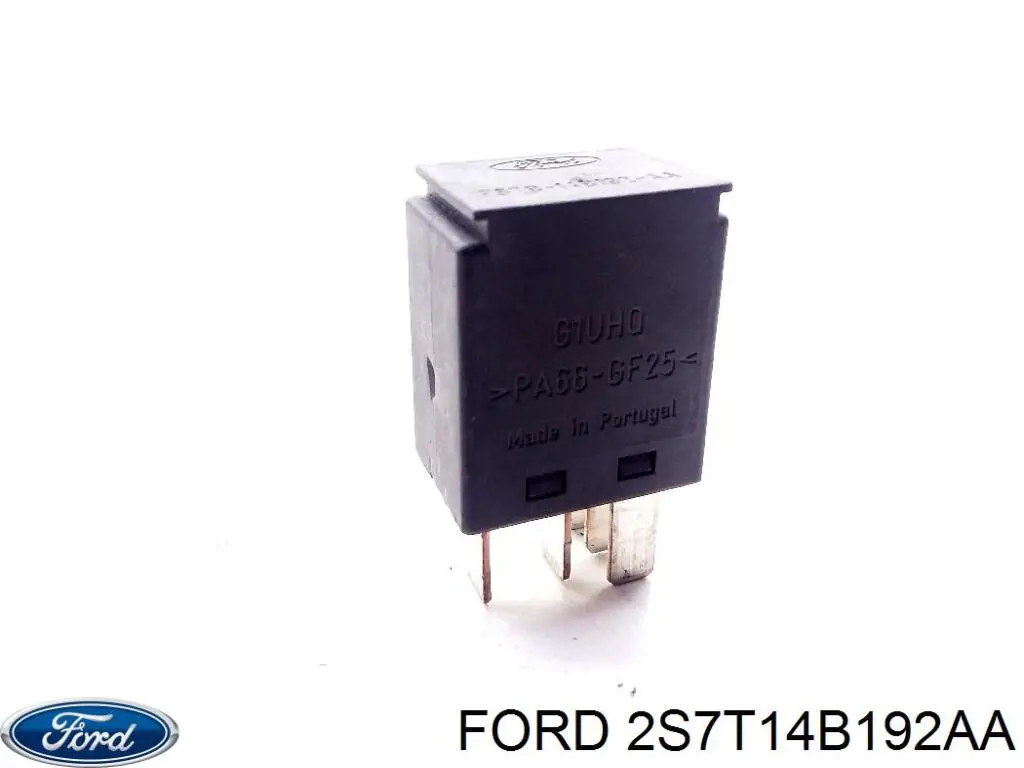  2S7T14B192AA Ford