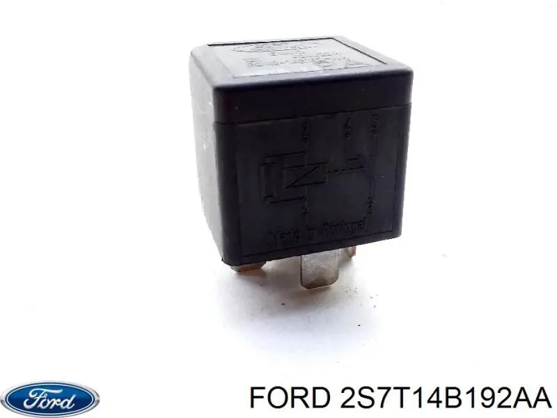  Ford 2S7T14B192AA цена, от 2.51 USD