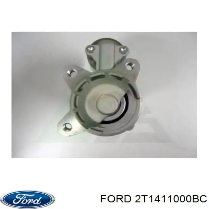 Стартер Ford 2T1411000BC цена, от 90.94 USD