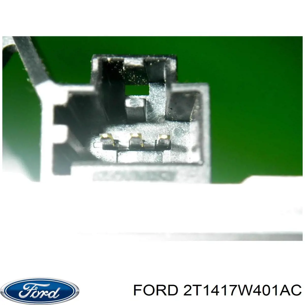 Стеклоочиститель двери задка Ford Connect фургон (TC7) (2002 - 2013) цена, от 22.88 USD