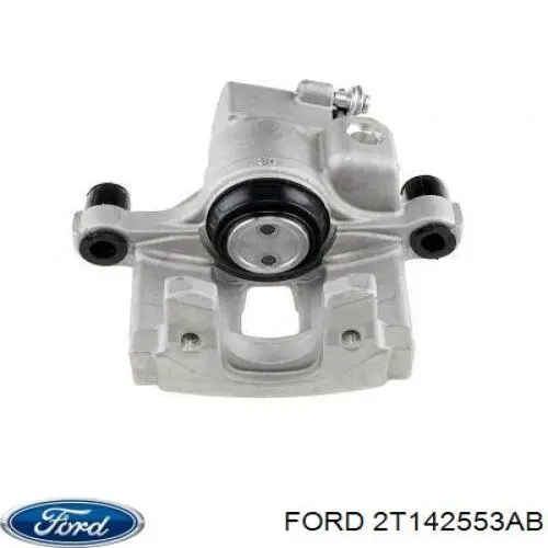 Ремкомплект заднего тормозного суппорта Форд Транзит-Коннект TOURNEO (Ford Connect)