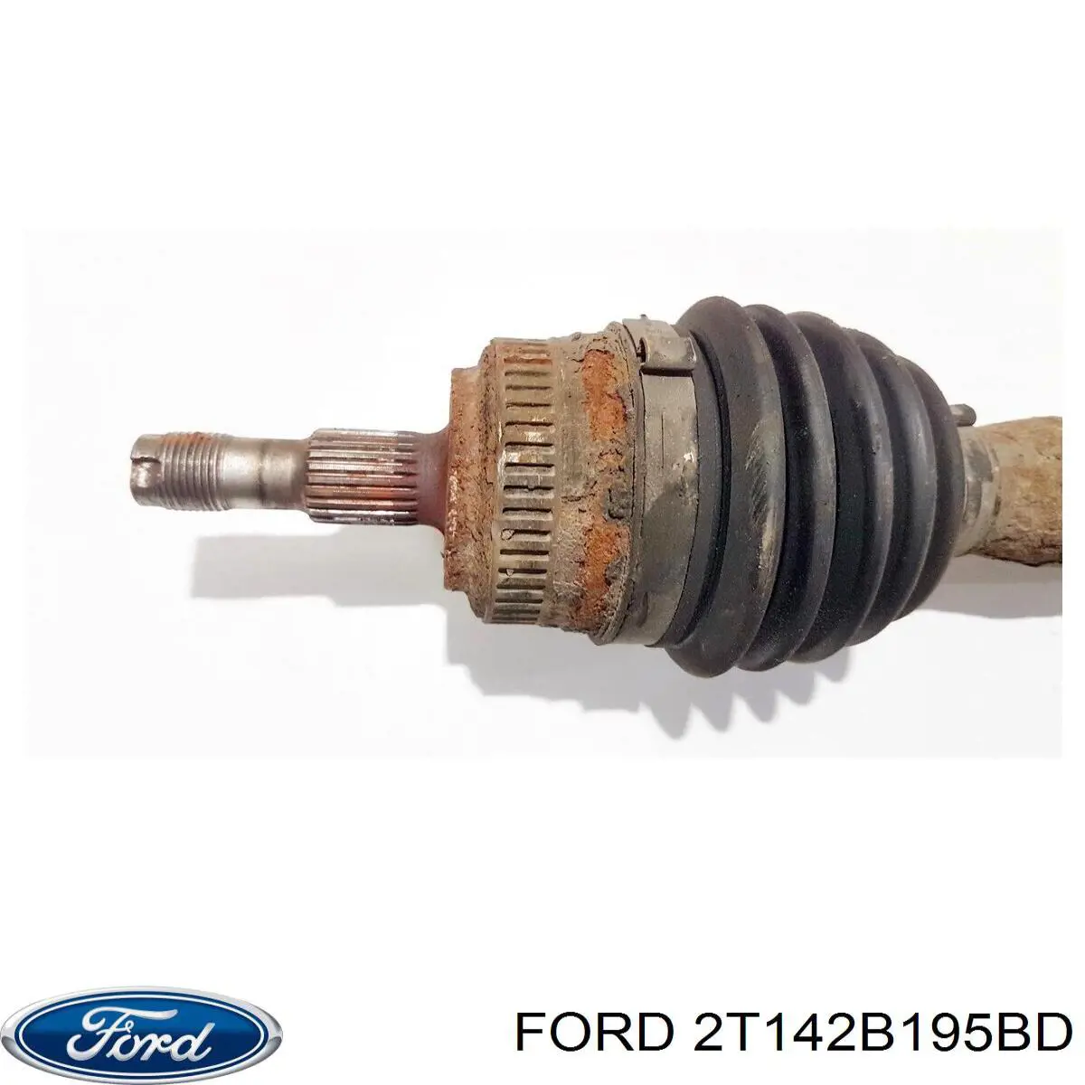  Ford 7T162B195BB цена, от 16.89 USD