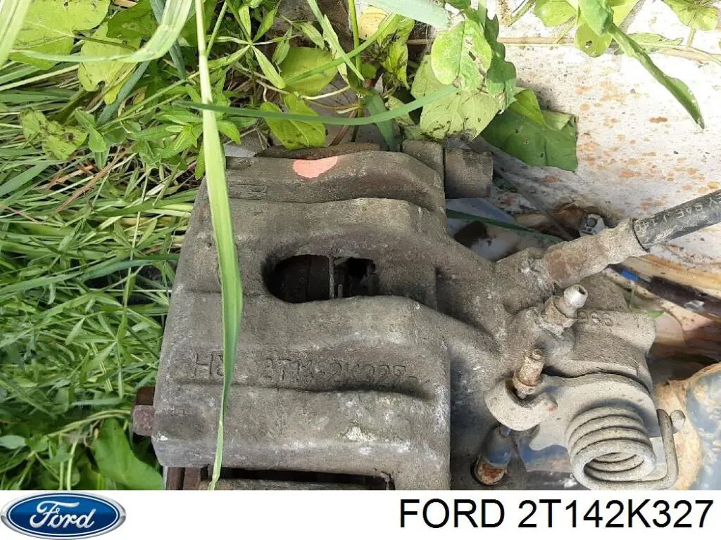  Ford 2T142K327 цена, от 38.29 USD