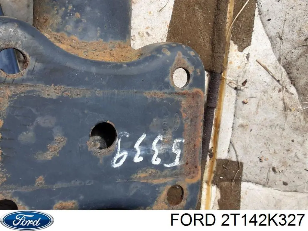 Купить 2T142K327 Ford 