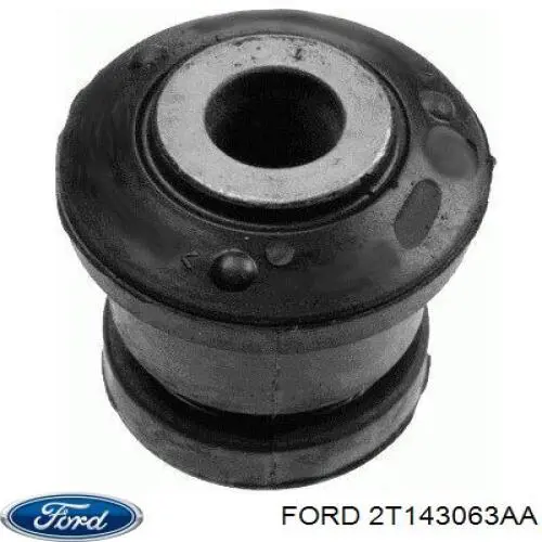 Сайлентблок переднего рычага 2T143063AA Ford