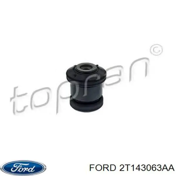 2t143063aa Ford сайлентблок переднего нижнего рычага
