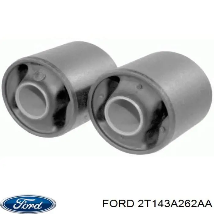 Сайлентблок переднего рычага 2T143A262AA Ford