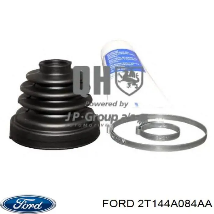 Пыльник ШРУСа наружный 2T144A084AA Ford