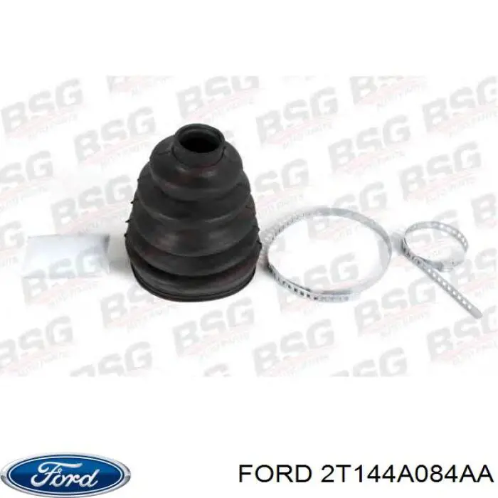 2T144A084AA Ford Пыльник шарнира привода