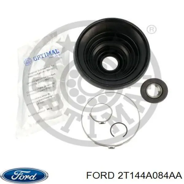Чехол шруса Ford 2T144A084AA цена, от 7.93 USD