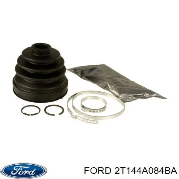 Купить 2T144A084BA Ford Пыльник гранаты внутренний, передней полуоси
