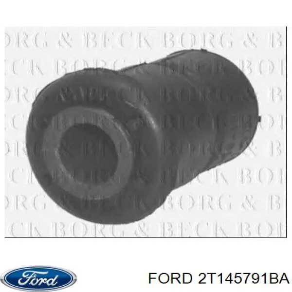 Сайлентблок серьги рессоры Ford 4408459