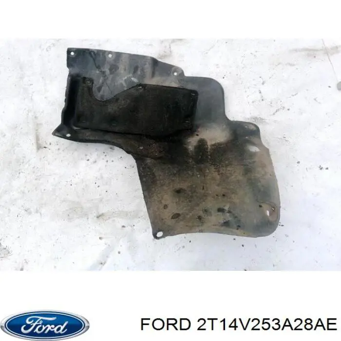  Ford 2T14V253A28AE цена, от 6.33 USD