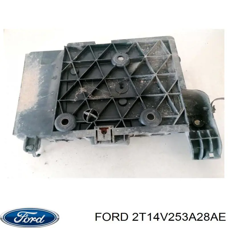 2T14V253A28AE Ford 