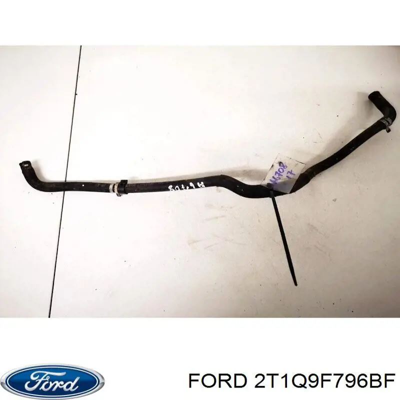  Ford 2T1Q9F796BF цена, от 11.40 USD