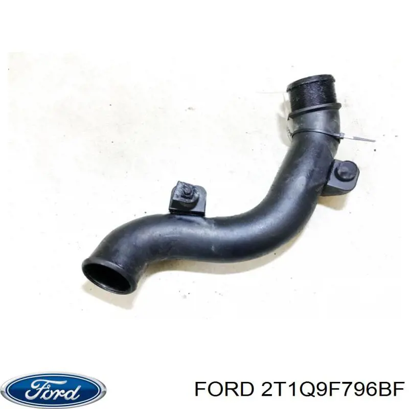 2T1Q9F796BF Ford 