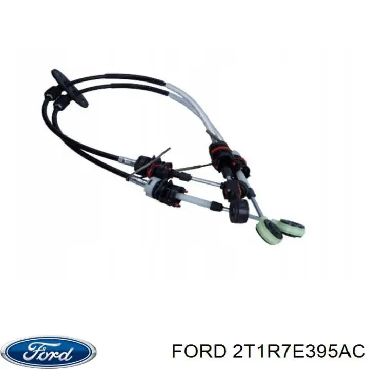  Ford 2T1R7E395AC цена, от 38.37 USD