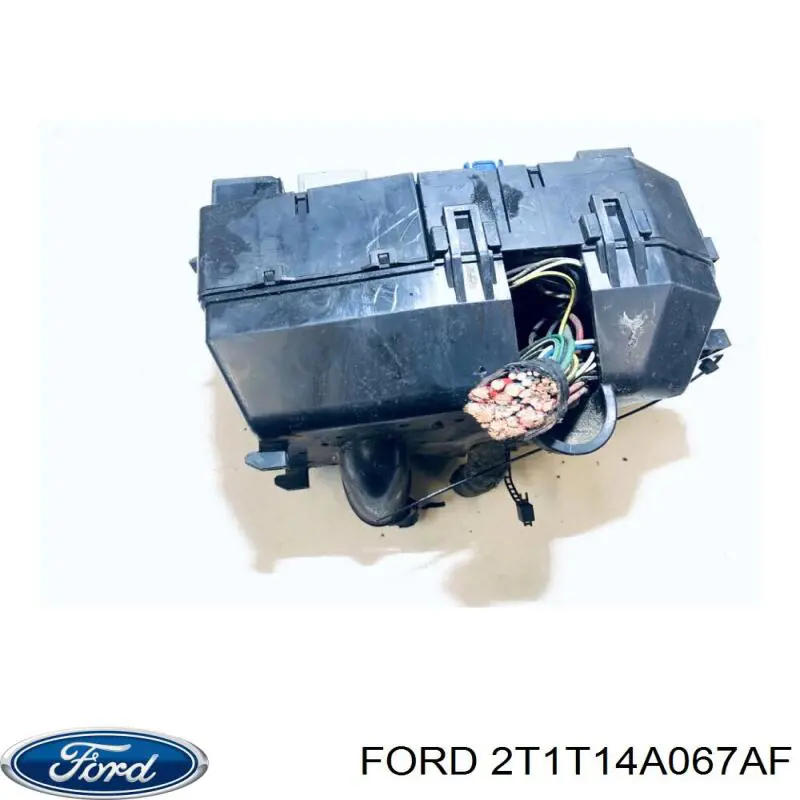 Купить 2T1T14A067AF Ford 